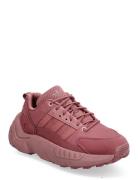 Zx 22 Boost Shoes Pink Adidas Originals