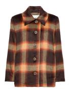 Rodebjer Nomad Plaid Patterned RODEBJER