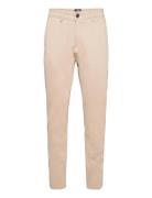 Ponte Roma Plain Beige Denim Project