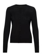 Karlina Cardigan Black NORR