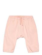 Corduroy Pants For Baby Pink Copenhagen Colors