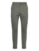 Superflex Pant Normal Length Khaki Lindbergh