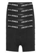 Jachuey Trunks 5 Pack Noos Jnr Black Jack & J S