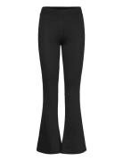 Onlfever Stretch Flaired Pants Jrs Noos Black ONLY