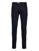 Slh175-Slim Leon 24601 Bb Softjns Noos Blue Selected Homme