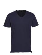 T-Shirt Navy Replay