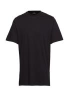 Shirt 1/2 Black Schiesser