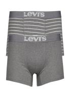 Levis Men Vintage Stripe Yd Boxer B Grey Levi´s