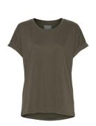 Cukajsa T-Shirt Khaki Culture