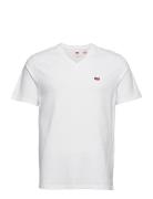 Original Hm Vneck White White LEVI´S Men