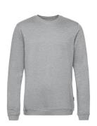 Jbs Of Dk Sweatshirt Grey JBS Of Denmark