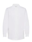03 The Shirt White My Essential Wardrobe