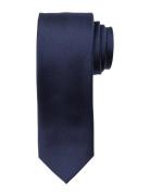 Slim Tie Blue Amanda Christensen