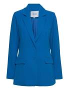 Veila Blazer Blue Minus