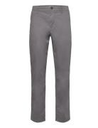 Stretch Twill Chino Pant Grey Timberland