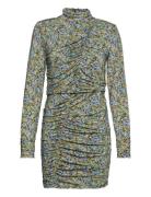 Miliagz Dress Patterned Gestuz