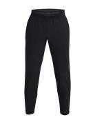 Ua Launch Pant Black Under Armour