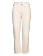 Carol Cream Lee Jeans