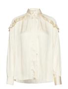 Courtney - Modern Drape Cream Day Birger Et Mikkelsen