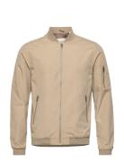 Jjerush Bomber Noos Beige Jack & J S