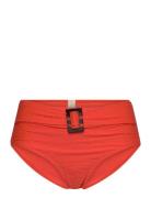 Sarawak Brief Orange Dorina