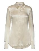 Youbin Shirt Cream HOLZWEILER