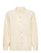 Dilliamiw Shirt Beige InWear