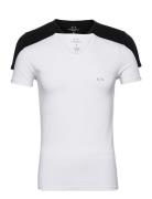 Loungewear Set White Armani Exchange