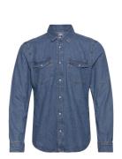 Onsbane Denim 3247 Dnm Shirt Noos Blue ONLY & SONS