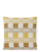 Ikat Yellow Compliments
