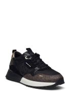 Theo Trainer Black Michael Kors