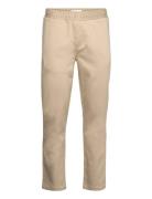 Gustaw Pants Beige Makia