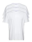Dickies Tsht Pk White Dickies