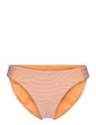 Riviera B High Leg Hw Orange Hunkemöller