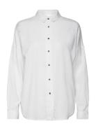 Amosiw Kiko Shirt White InWear