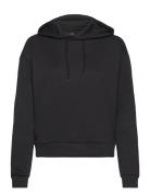 Onplounge Hood Ls Swt Noos Black Only Play