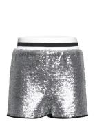 Short Silver Zadig & Voltaire Kids