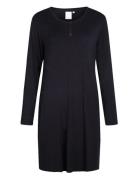 Jacqueline Longsleeved Dress Black CCDK Copenhagen