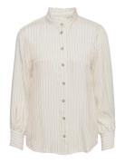 Mistykb Shirt White Karen By Simonsen