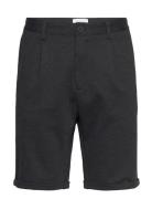 Pleated Shorts Grey Lindbergh