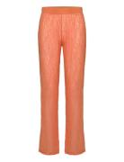 Rayannars Pant Orange Résumé