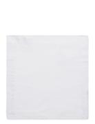 Handkerchief 1-Pack White Amanda Christensen