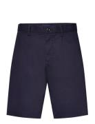 Md. Relaxed Shorts Navy GANT