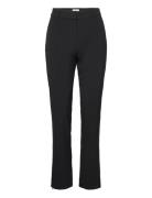 Enkafir Zip Pants 6746 Black Envii