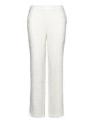 Tanja Pant White A-View