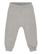 Pants - Unisex Grey Fixoni