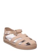 Swim Sandal Beige En Fant