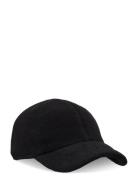 Baseball Classic Cap Black Wigéns