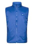 Fuse Vest Blue Rains