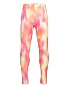 Sgissa Reflections Leggings Patterned Soft Gallery